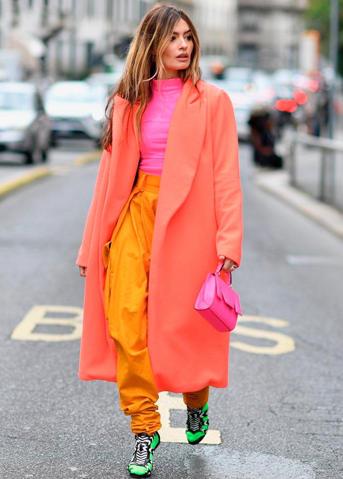 Comment combiner magnifiquement et correctement les couleurs dans une image ?