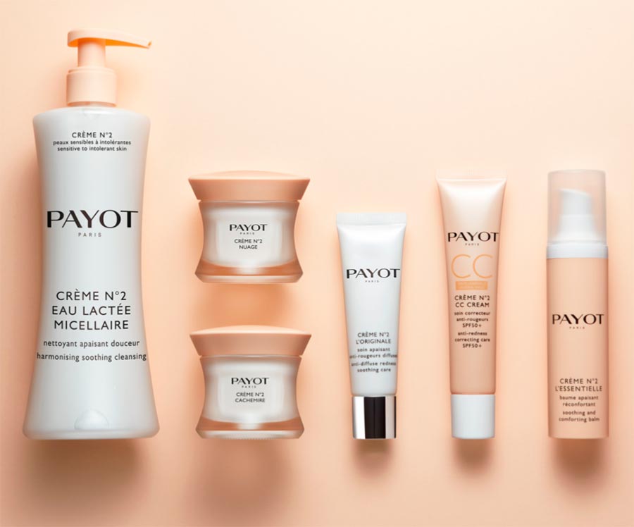 Cosmétiques Payot