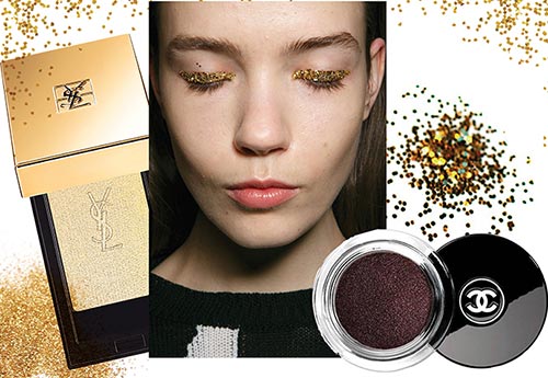 Maquillage pailleté et écologie : la beauté sauvera-t-elle le monde ou le ruinera-t-elle ?