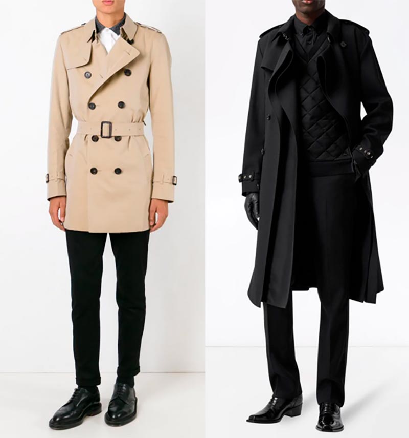 Comment avoir l'air élégant pour un homme