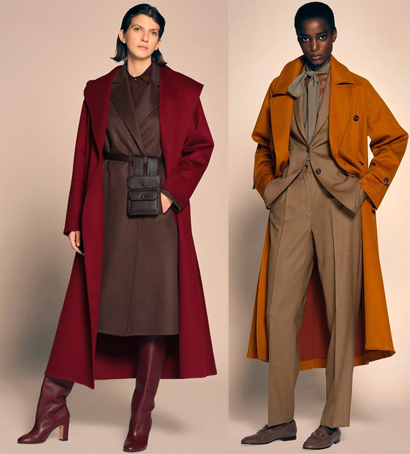 Vêtements pour femmes Kiton