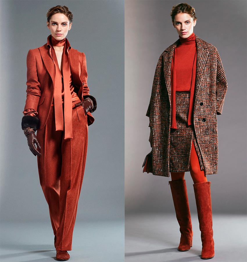 Collection femme Keaton