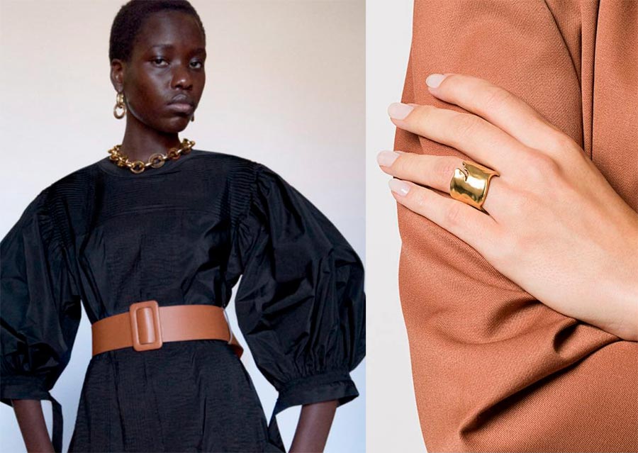 Tendances Bijoux Fantaisie