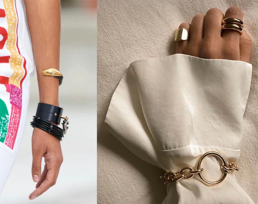 Tendances Bijoux Fantaisie