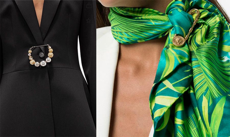 Bijoux fantaisie 2026