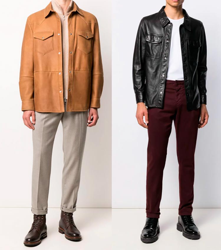 Images élégantes pour hommes