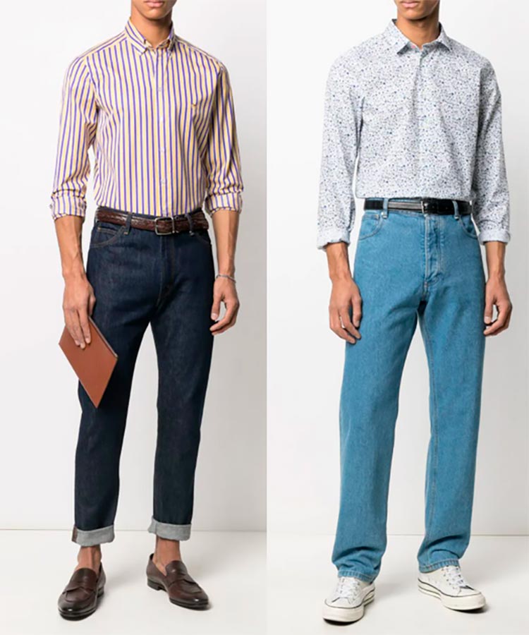 Comment retrousser ses manches