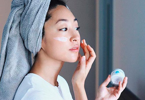 Cosmétiques coréens à l'adénosine : propriétés et possibilités