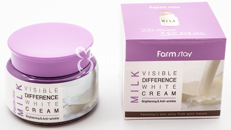 Cosmétiques coréens à l'adénosine