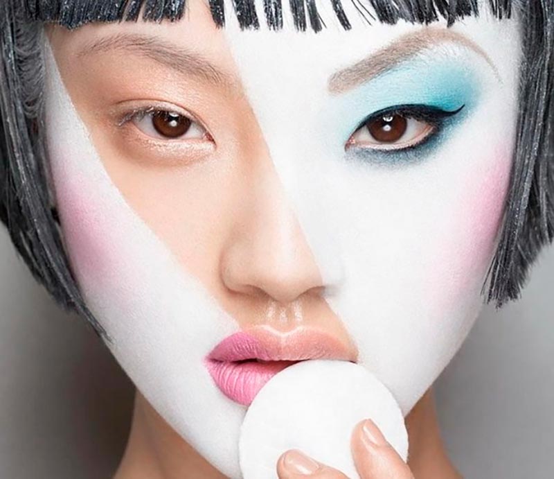 Démaquillage et nettoyage de la peau