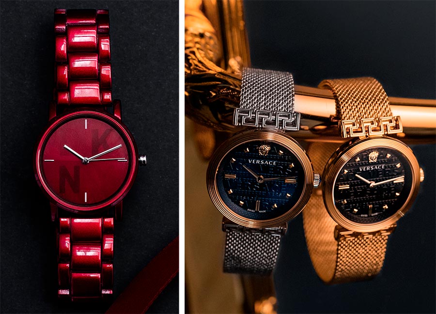 Montres pour femmes