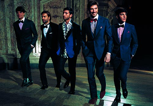 Comment avoir l'air cher pour un homme: conseils d'un styliste