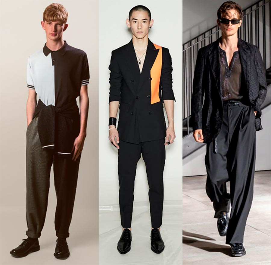 Chaussures classiques