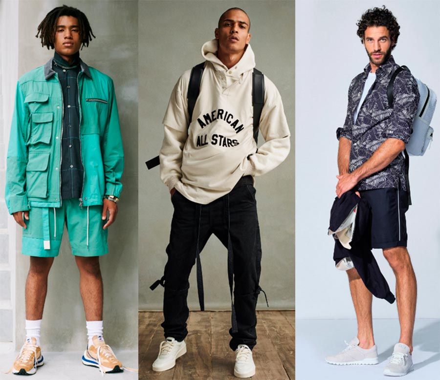 Chaussures homme 2026