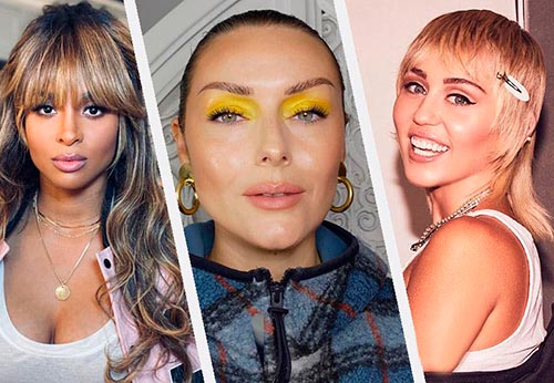 Maquillage 2026 : les tendances mode printemps-été