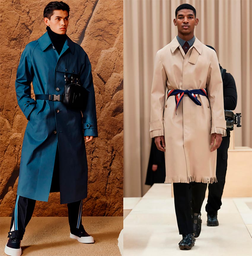 Vêtements homme 2025-2026