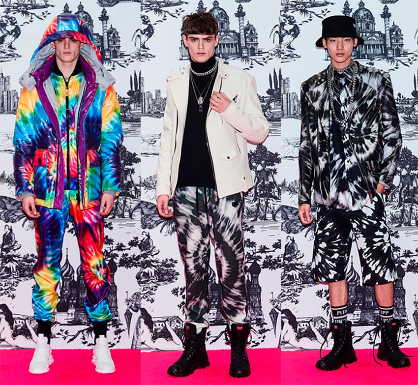 Vêtements homme 2025-2026