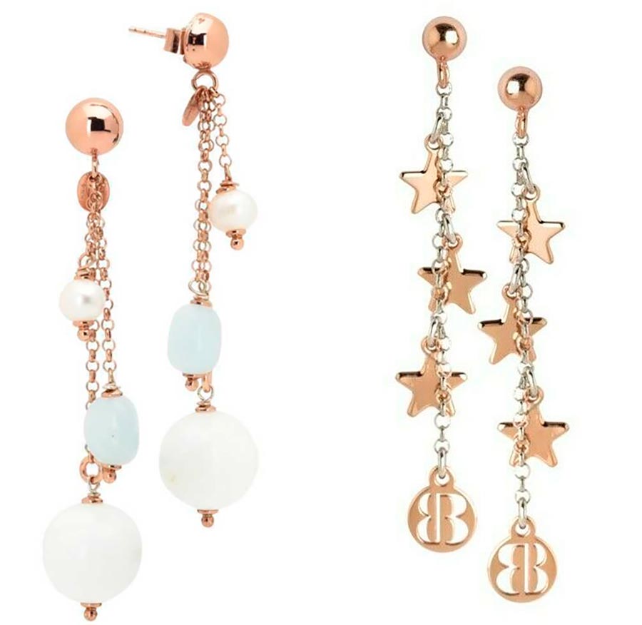 Bijoux Boccadamo : des bijoux stylés en Italie