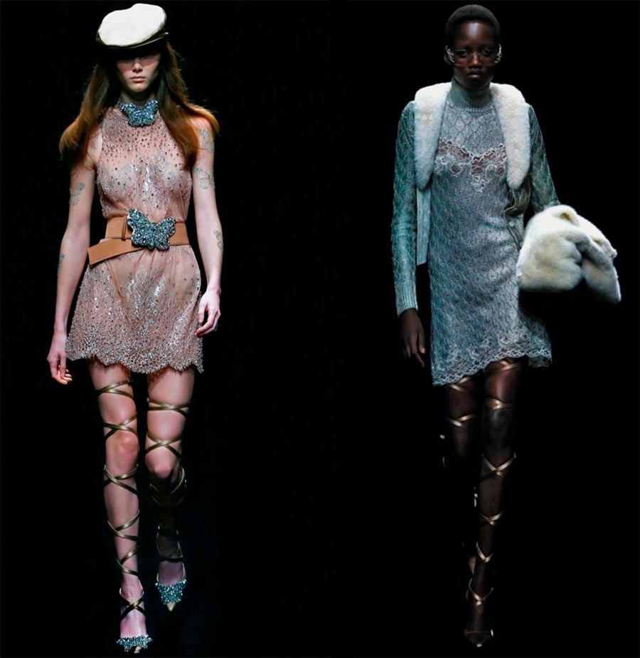 Belles robes 2025-2026