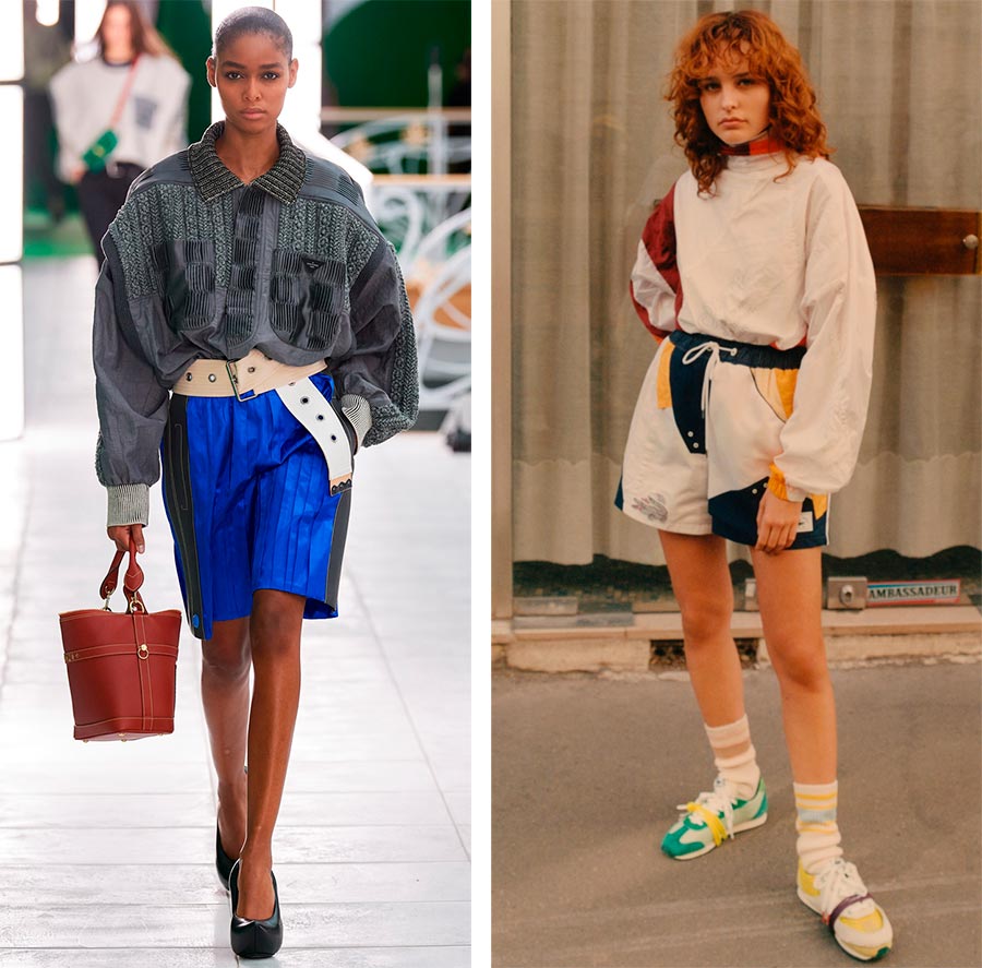 Tendances de la mode 2026