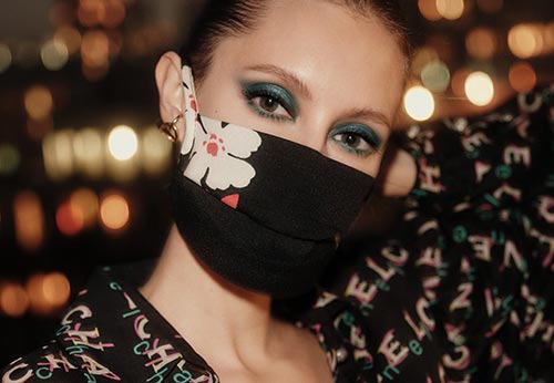 Comment agrandir vos yeux avec du maquillage