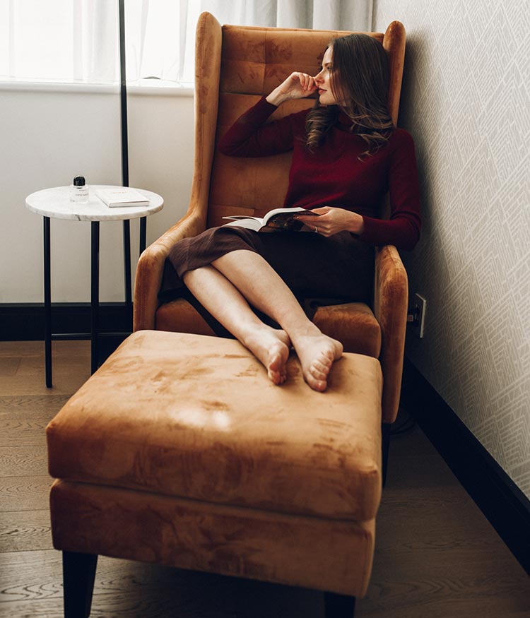 Des règles élégantes pour vous aider à vous aimer