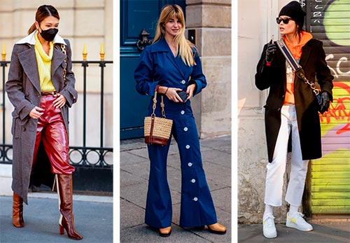 Comment améliorer votre style : 7 astuces de vie à la mode