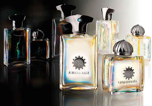 8 meilleurs parfums de parfum : des parfums éprouvés