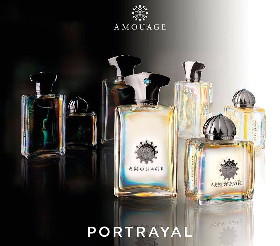 Le meilleur parfum pour femme