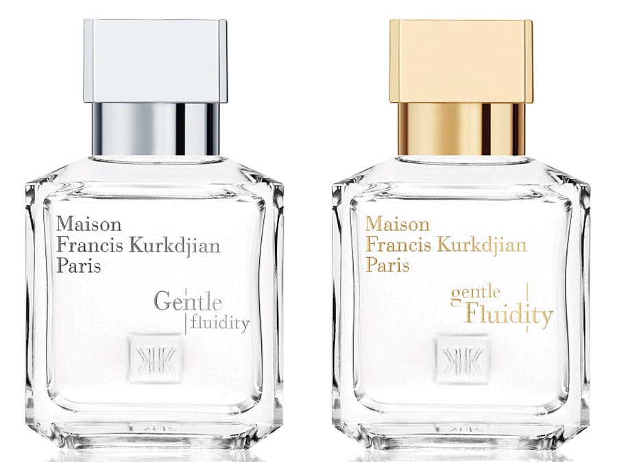 Le meilleur parfum pour femme