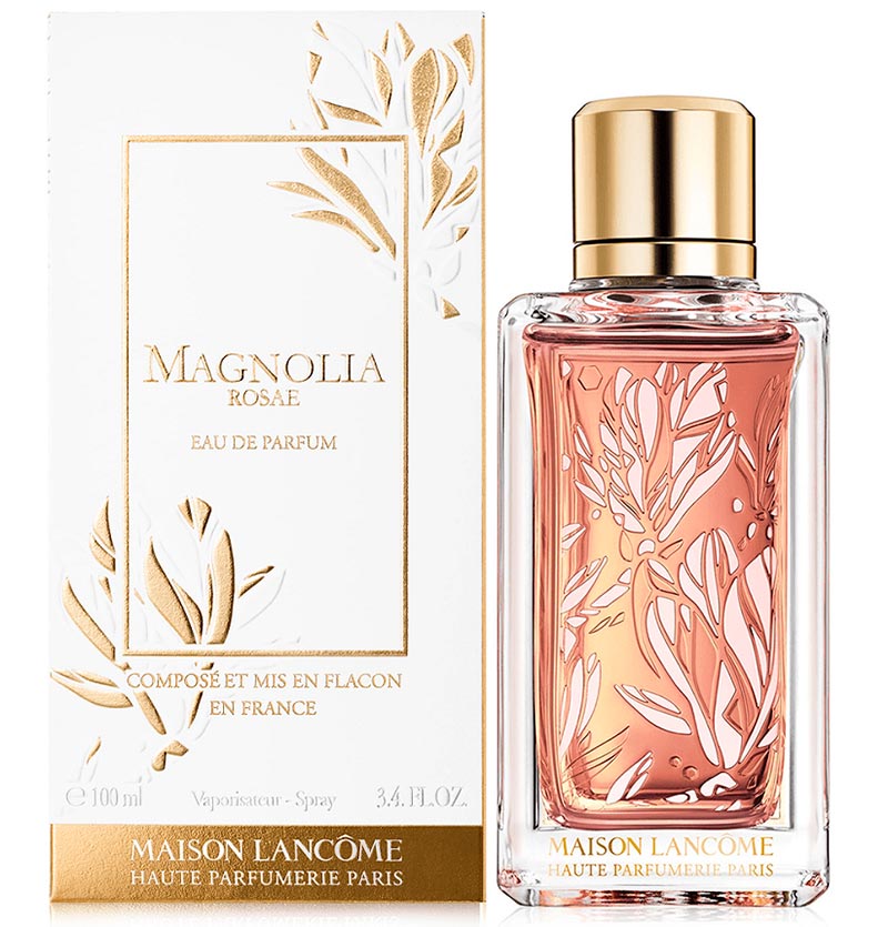 Le meilleur parfum pour femme