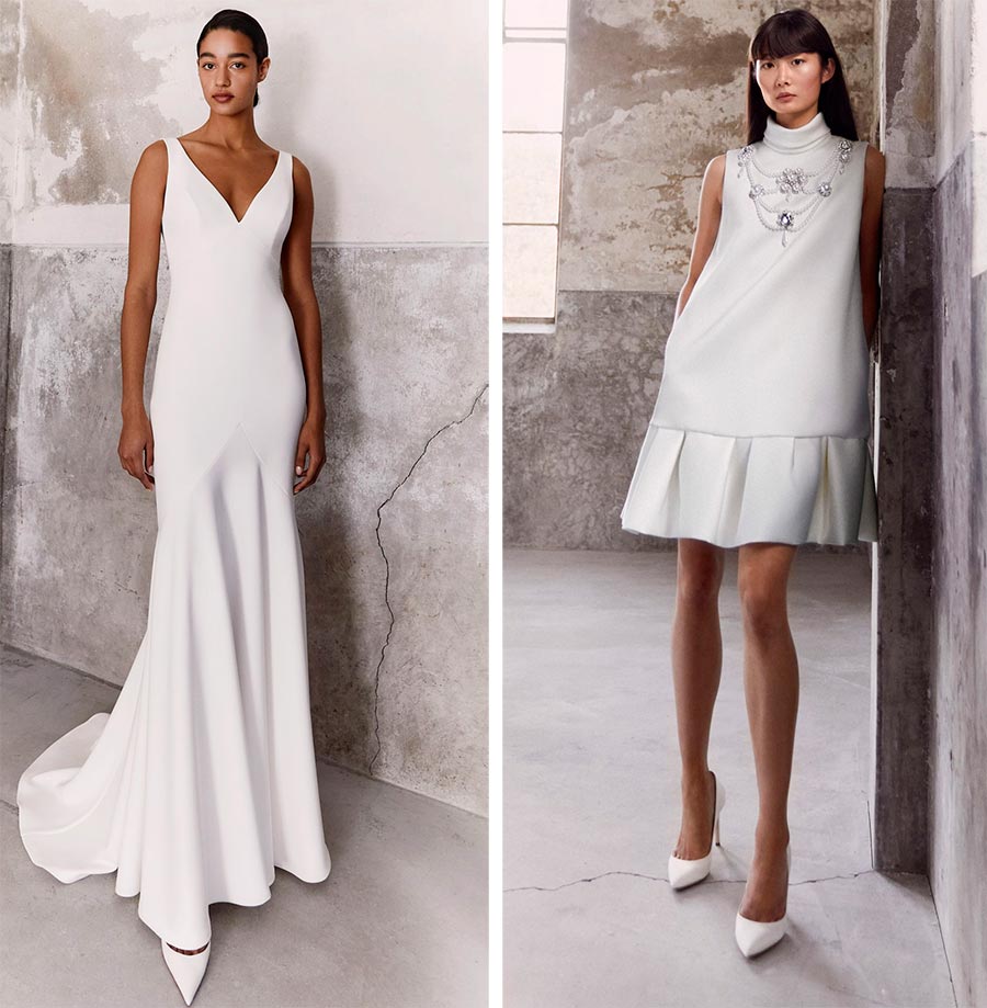 Robes de mariée 2025-2026