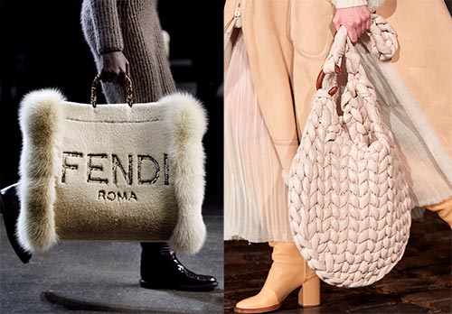 Sacs femme à la mode 2025-2026 : tendances et nouveautés