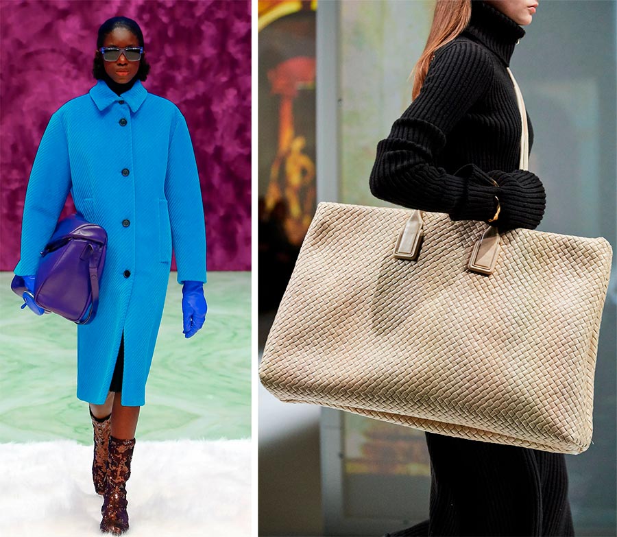 Sacs à main de mode