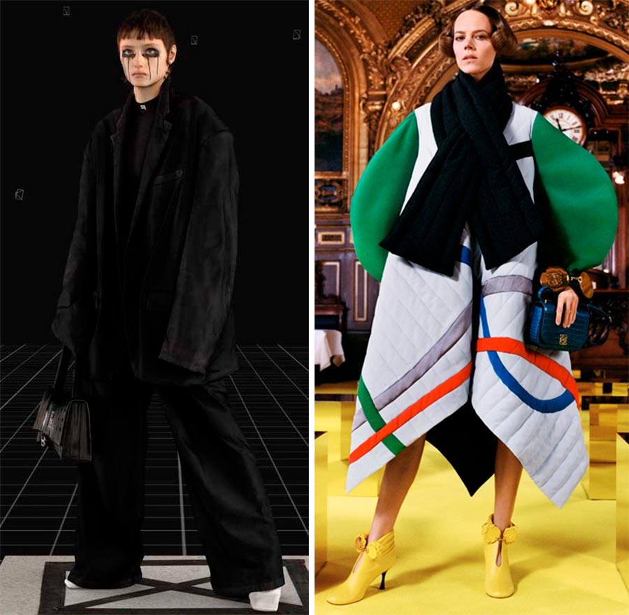 Sacs femme à la mode 2025-2026 : tendances et nouveautés