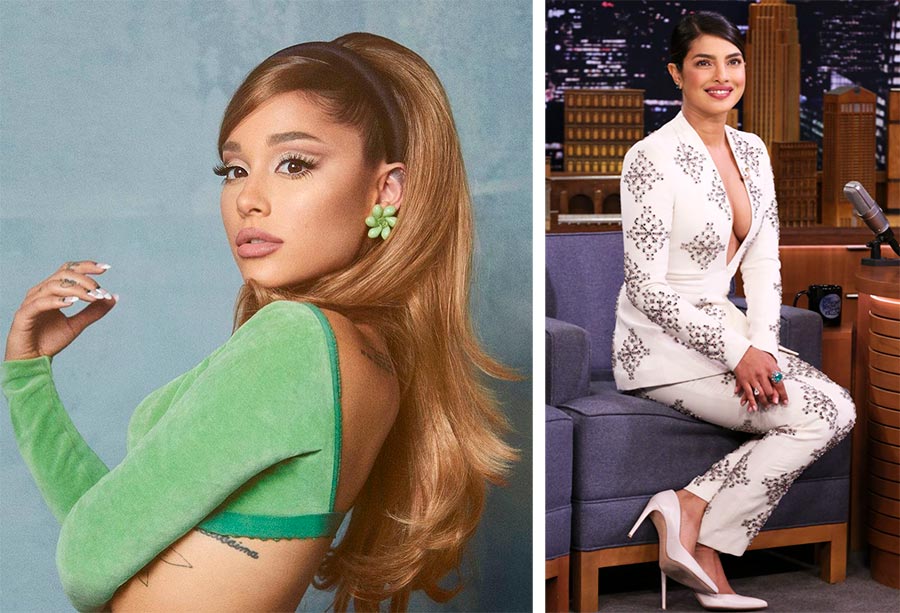 Stylistes stars : qui est dans les coulisses des looks de mode des célébrités