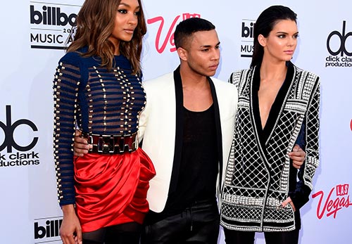 Les collaborations de mode les plus bruyantes du monde de la mode