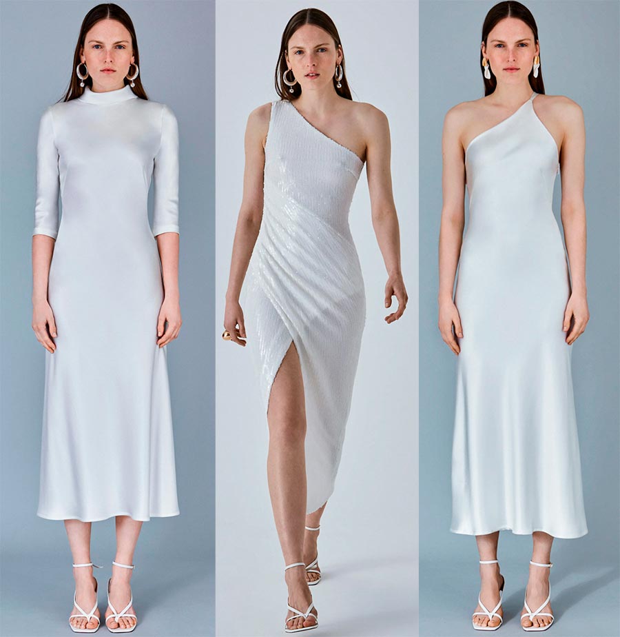 Minimalisme de mariage