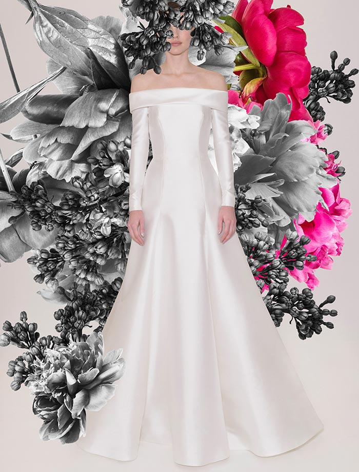 Robe de mariée 2026