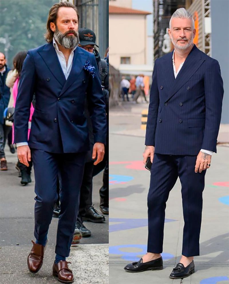 Comment choisir un costume pour homme