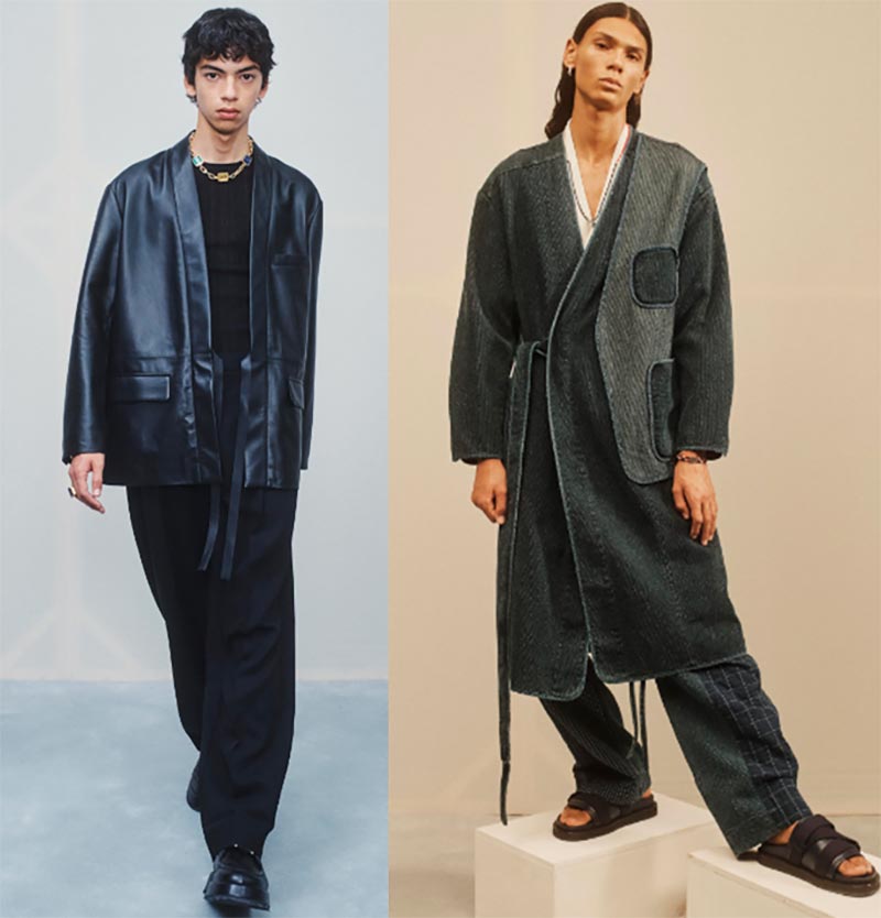 Comment choisir un costume à la mode et élégant pour un homme