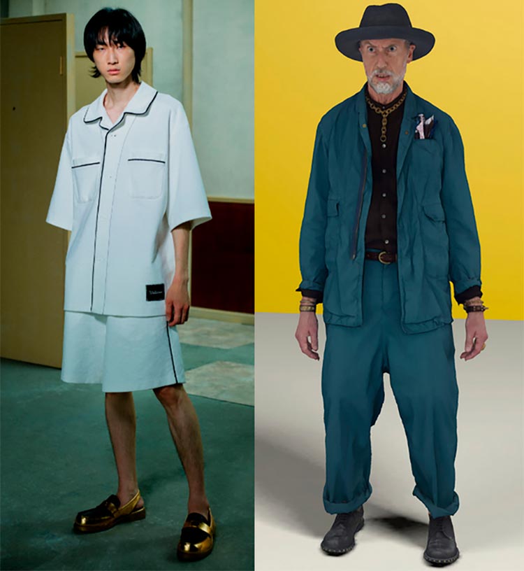 Comment choisir un costume pour homme