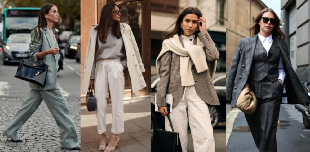 La psychologie de la couleur dans les vêtements