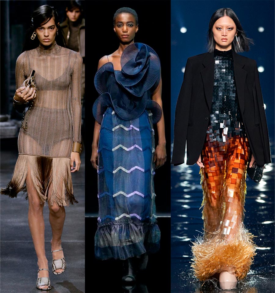 Tendances de la mode