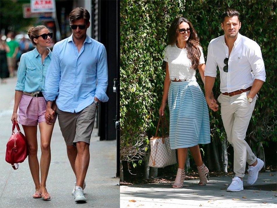 Images appariées pour la détente