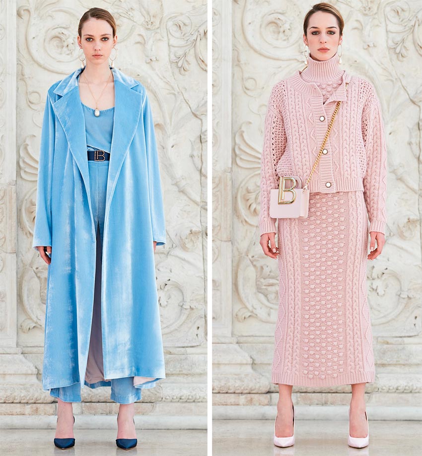 Mode italienne 2025-2026