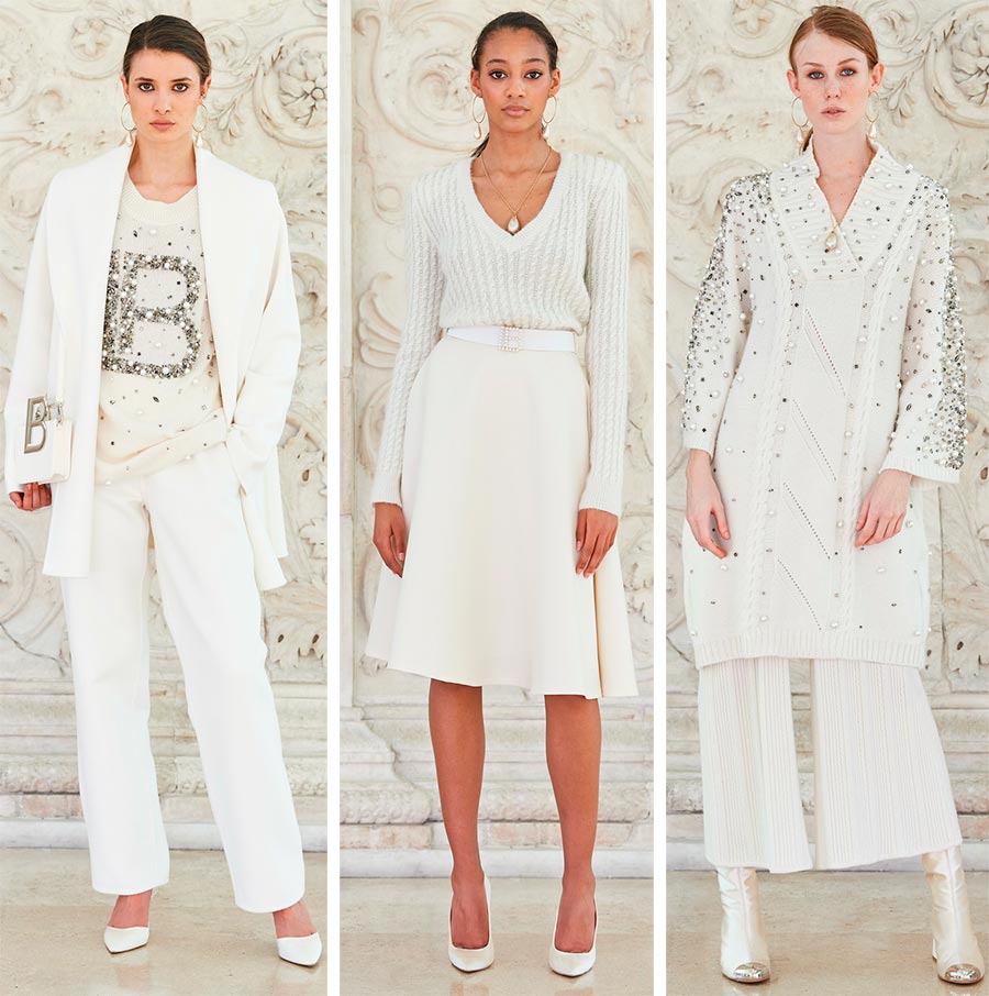 Tendances de la mode