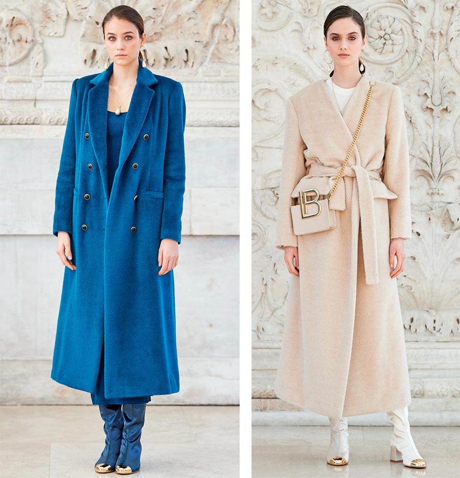 Mode femme Laura Biagiotti