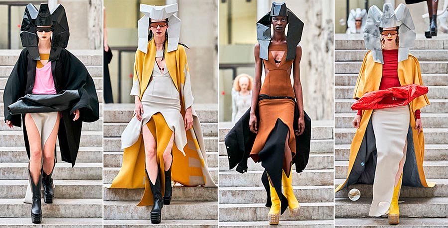 Comment les tendances sont créées