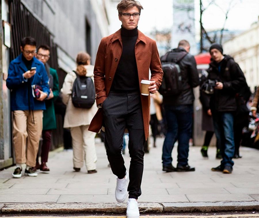 Formation de tendances